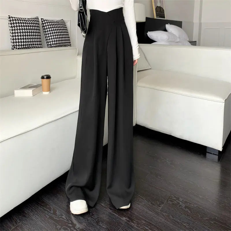 Pantalones Elegantes