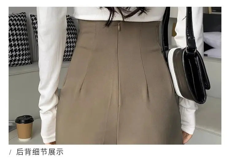 Pantalones Elegantes