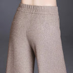 Pantalones de Lana