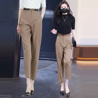 Pantalones cortos - Primavera/otoño