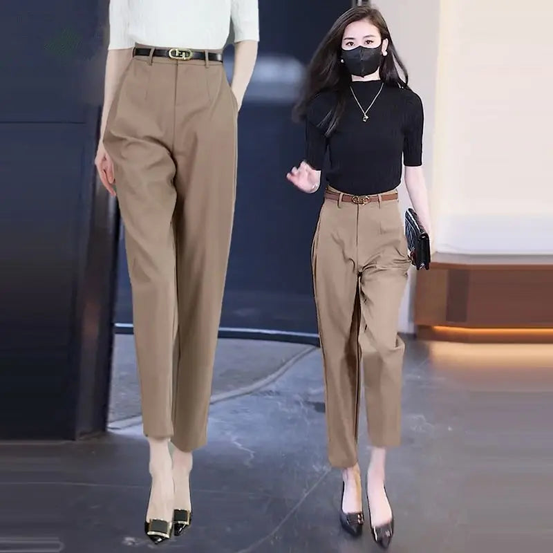 Pantalones cortos - Primavera/otoño