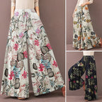Pantalones Bohemios