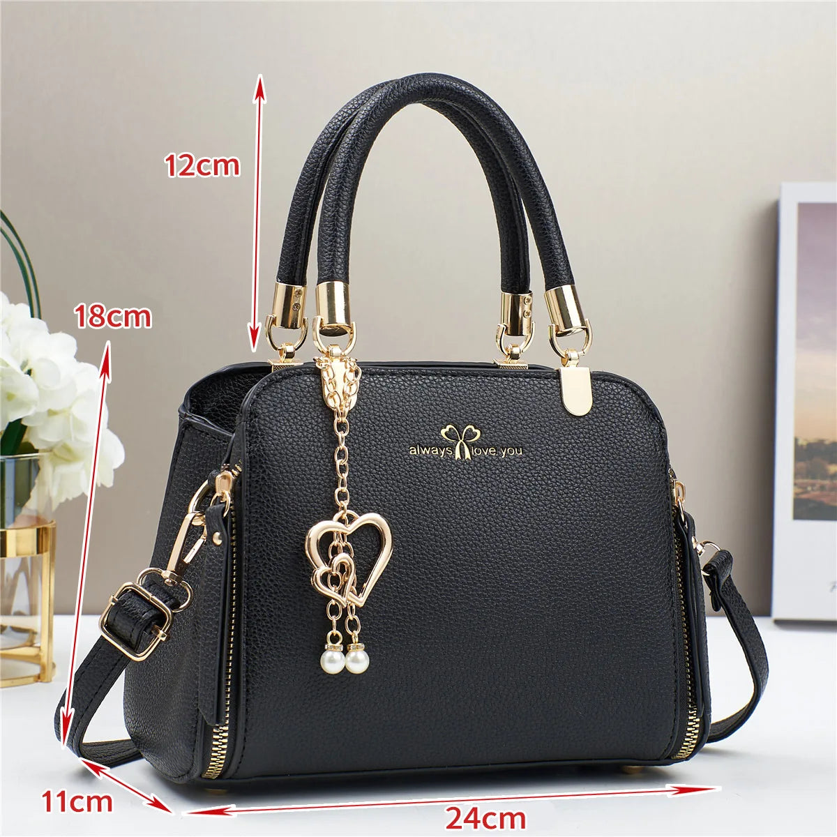 Bolso de Lujo