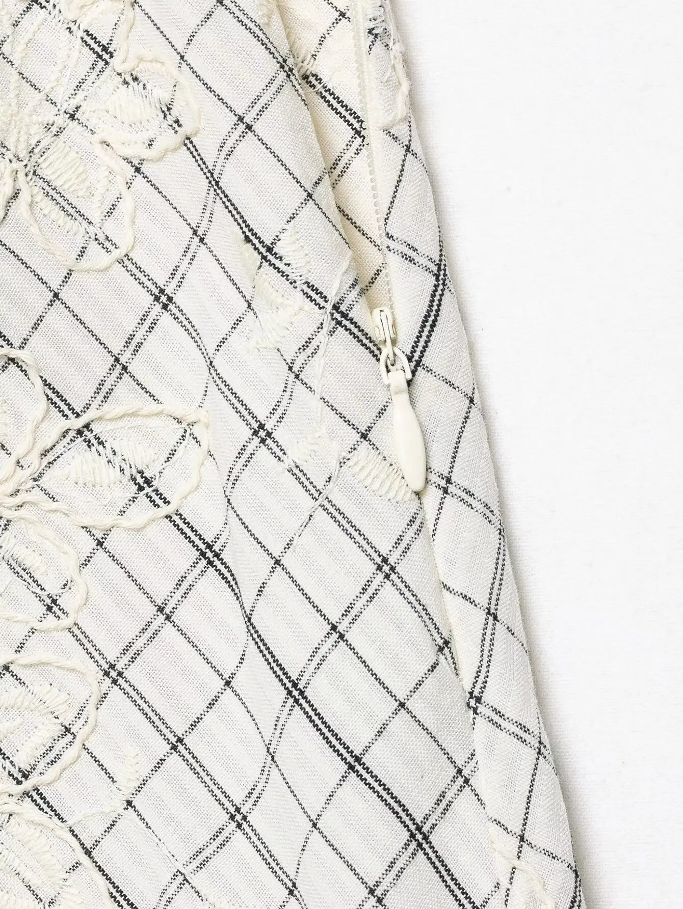 Conjunto de Dos Piezas de Verano