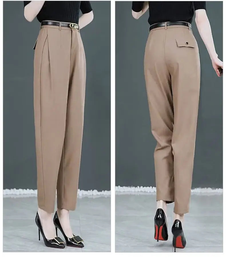 Pantalones cortos - Primavera/otoño