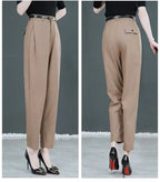 Pantalones cortos - Primavera/otoño
