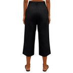 Pantalones Capri