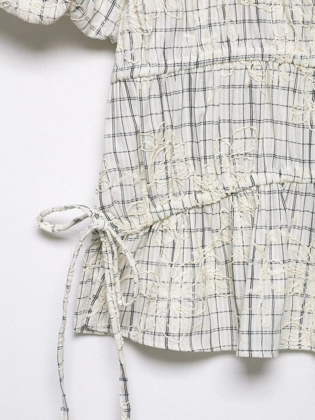Conjunto de Dos Piezas de Verano