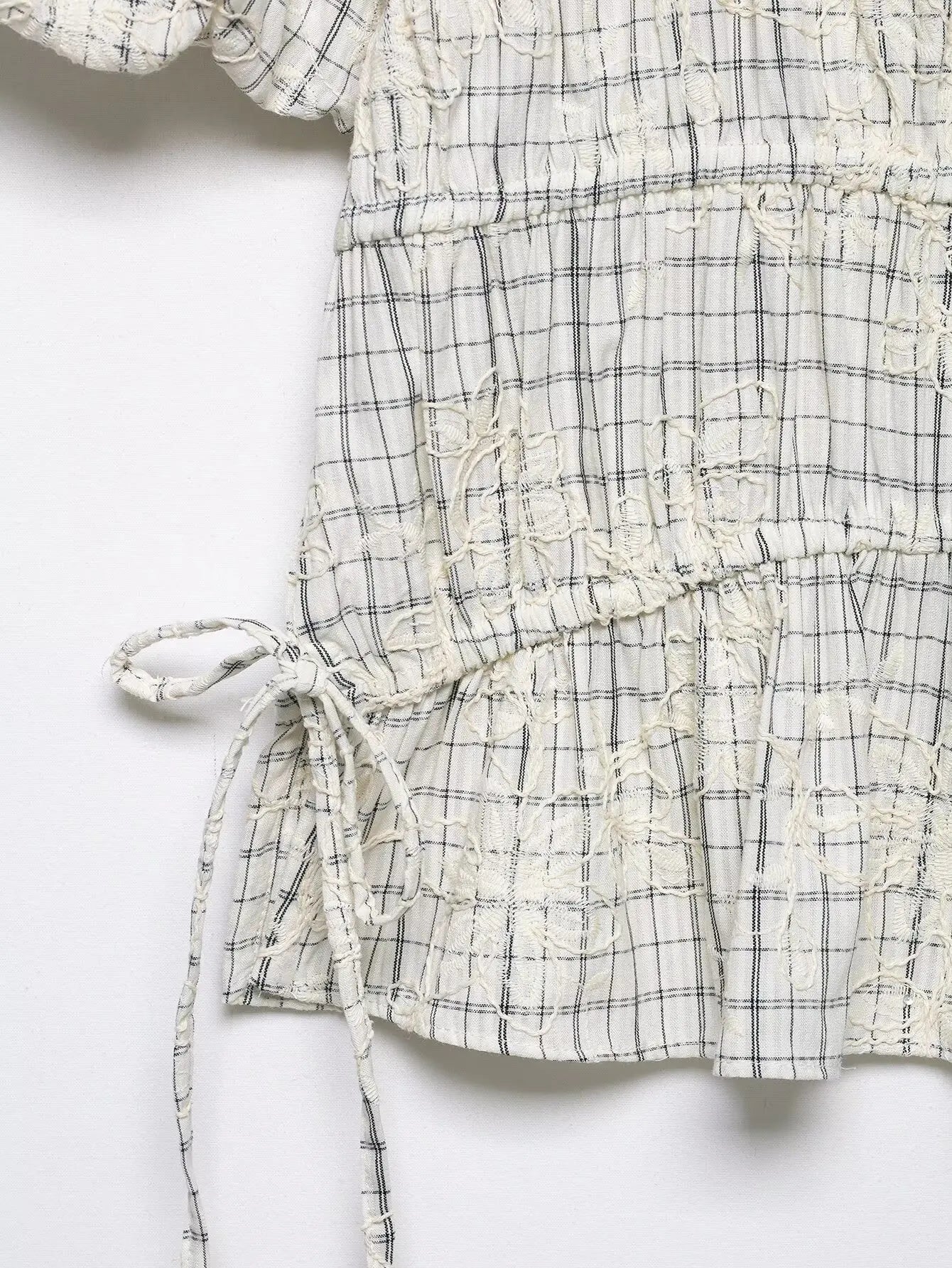 Conjunto de Dos Piezas de Verano
