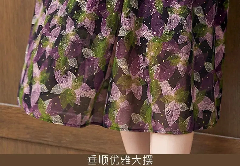 Vestido Elegante