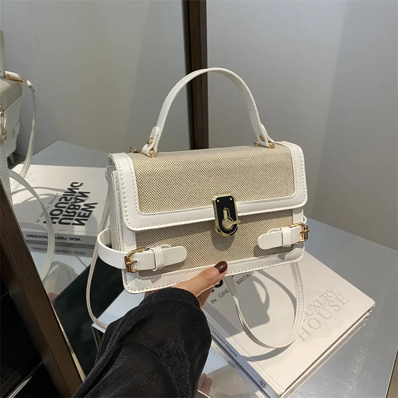 Bolso Transversale Vintage