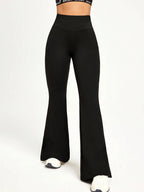 Pantalones de Corte Ajustado