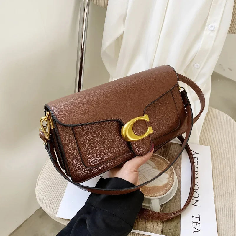 Bolsos de Hombro y Bandoleras