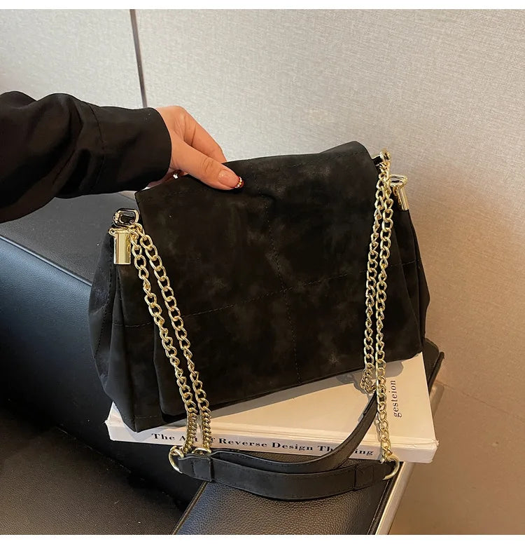 Bolsos de Hombro