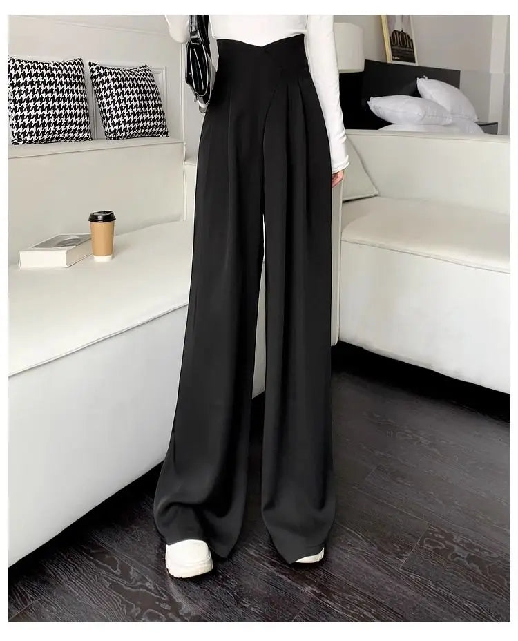 Pantalones Elegantes