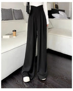 Pantalones Elegantes