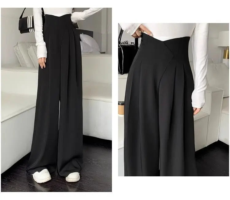 Pantalones Elegantes