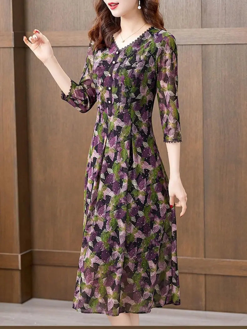 Vestido Elegante