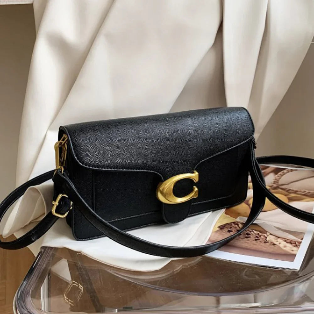 Bolsos de Hombro y Bandoleras