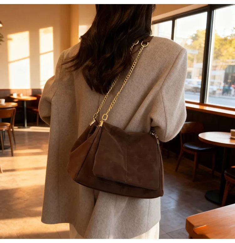 Bolsos de Hombro