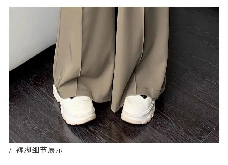 Pantalones Elegantes