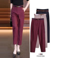 Pantalones cortos - Primavera/otoño