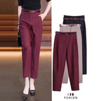 Pantalones cortos - Primavera/otoño