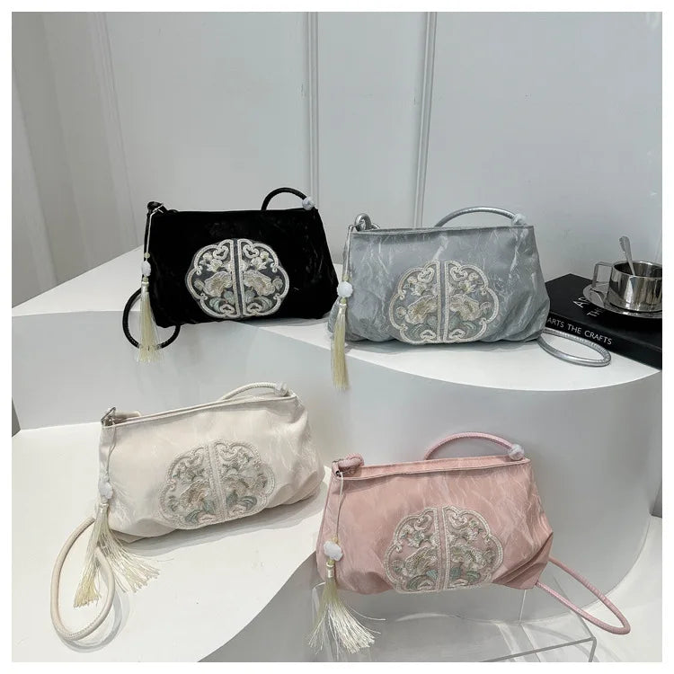 Bolsos de Hombro