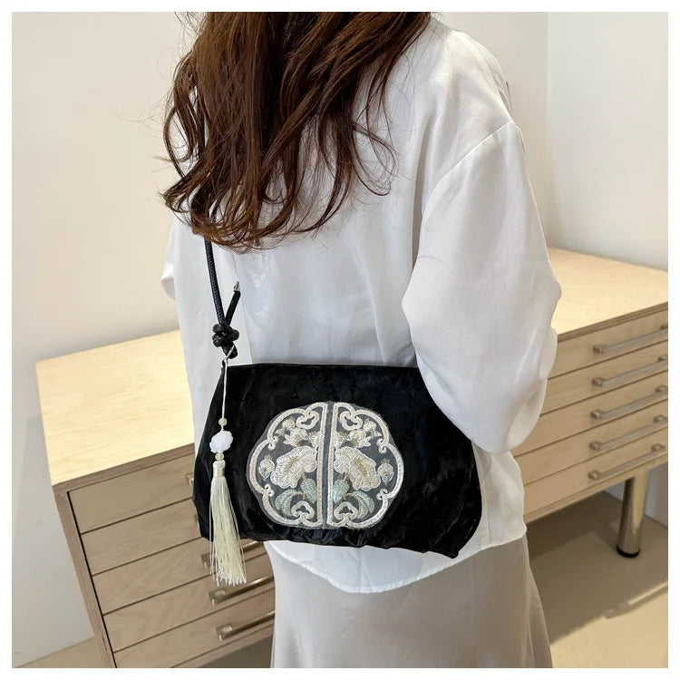 Bolsos de Hombro