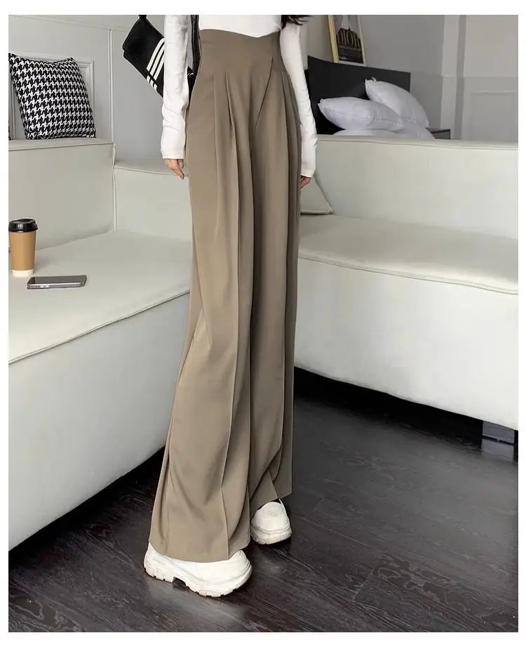 Pantalones Elegantes