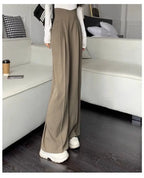 Pantalones Elegantes