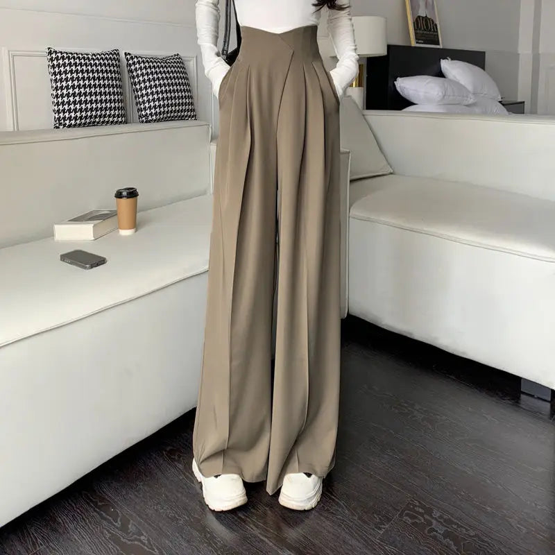 Pantalones Elegantes