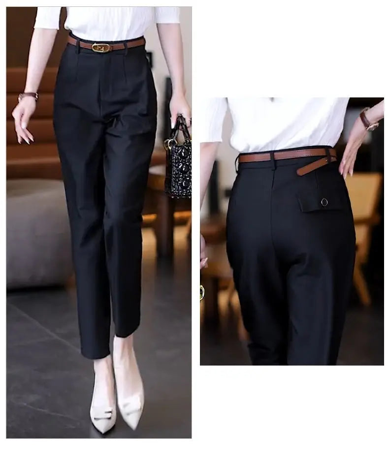 Pantalones cortos - Primavera/otoño