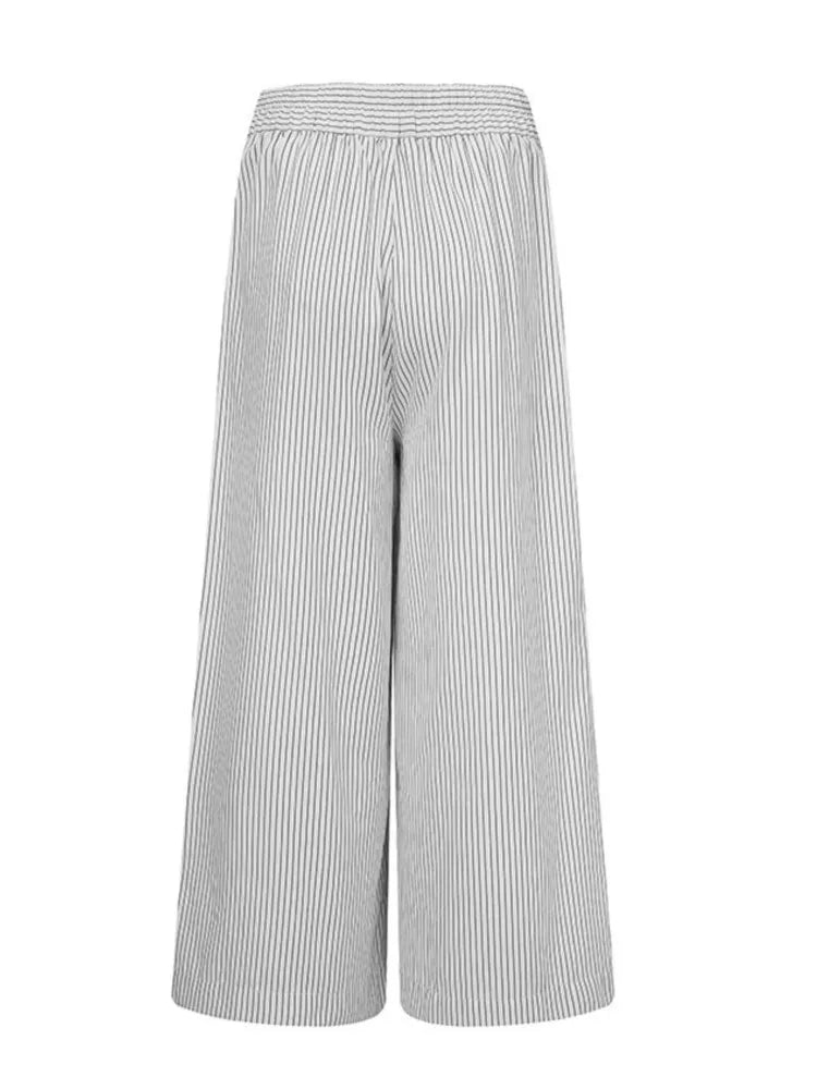 Pantalones de Cintura Alta