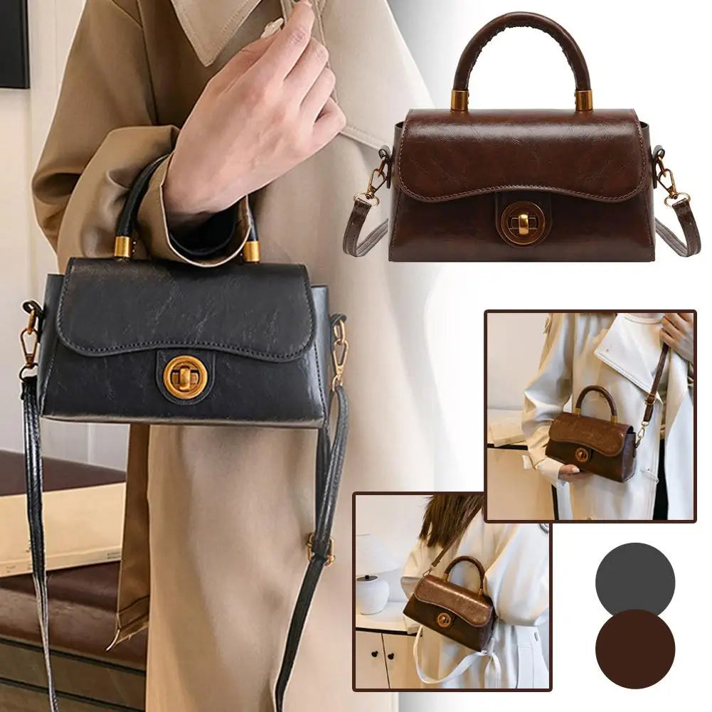 Bolso Retro