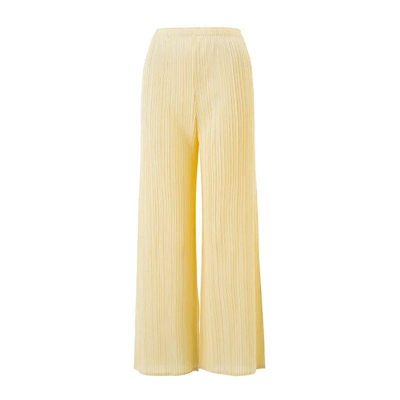 Pantalones Informales Para El Verano