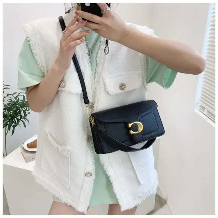 Bolsos de Hombro y Bandoleras
