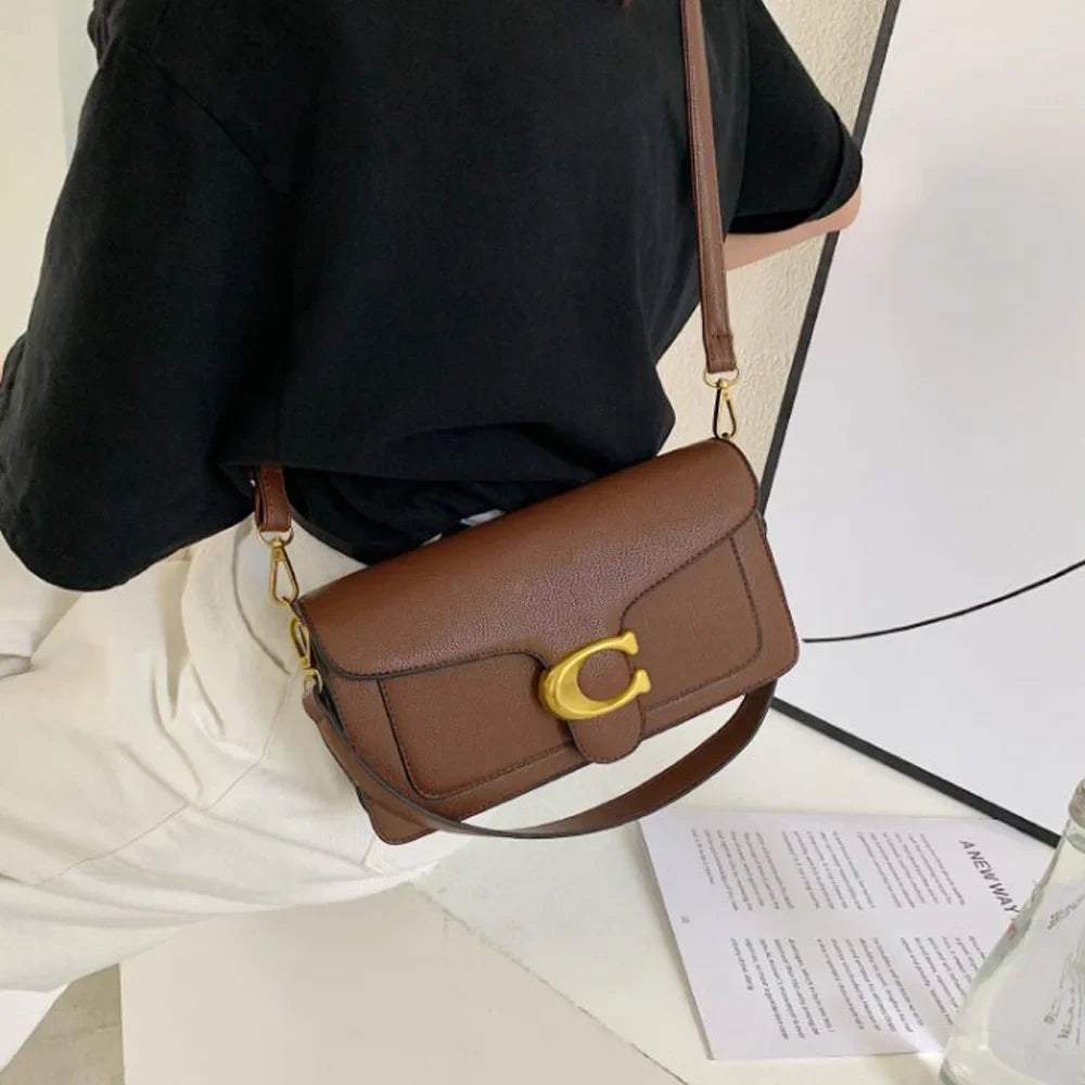 Bolsos de Hombro y Bandoleras