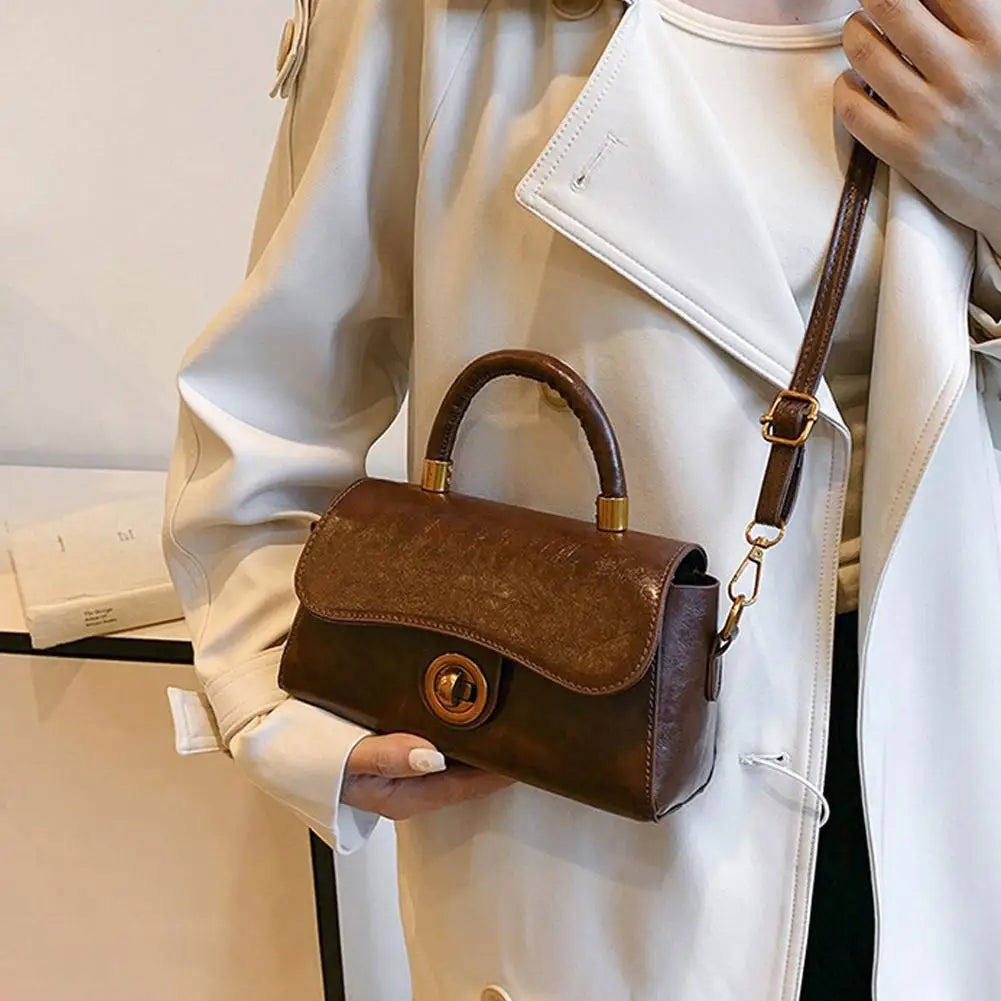 Bolso Retro