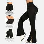 Pantalones de Corte Ajustado