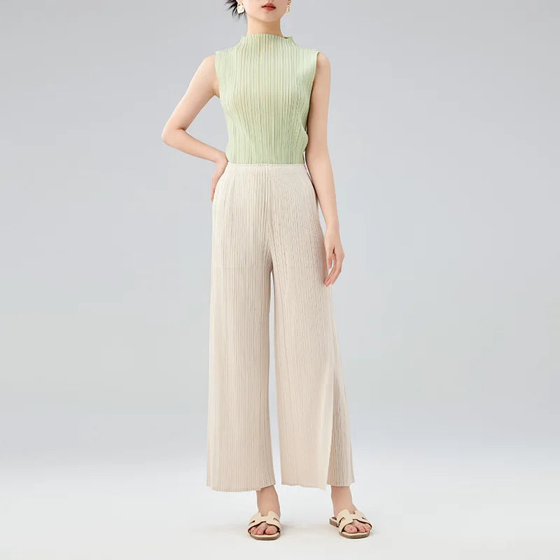 Pantalones Informales Para El Verano