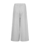 Pantalones de Cintura Alta