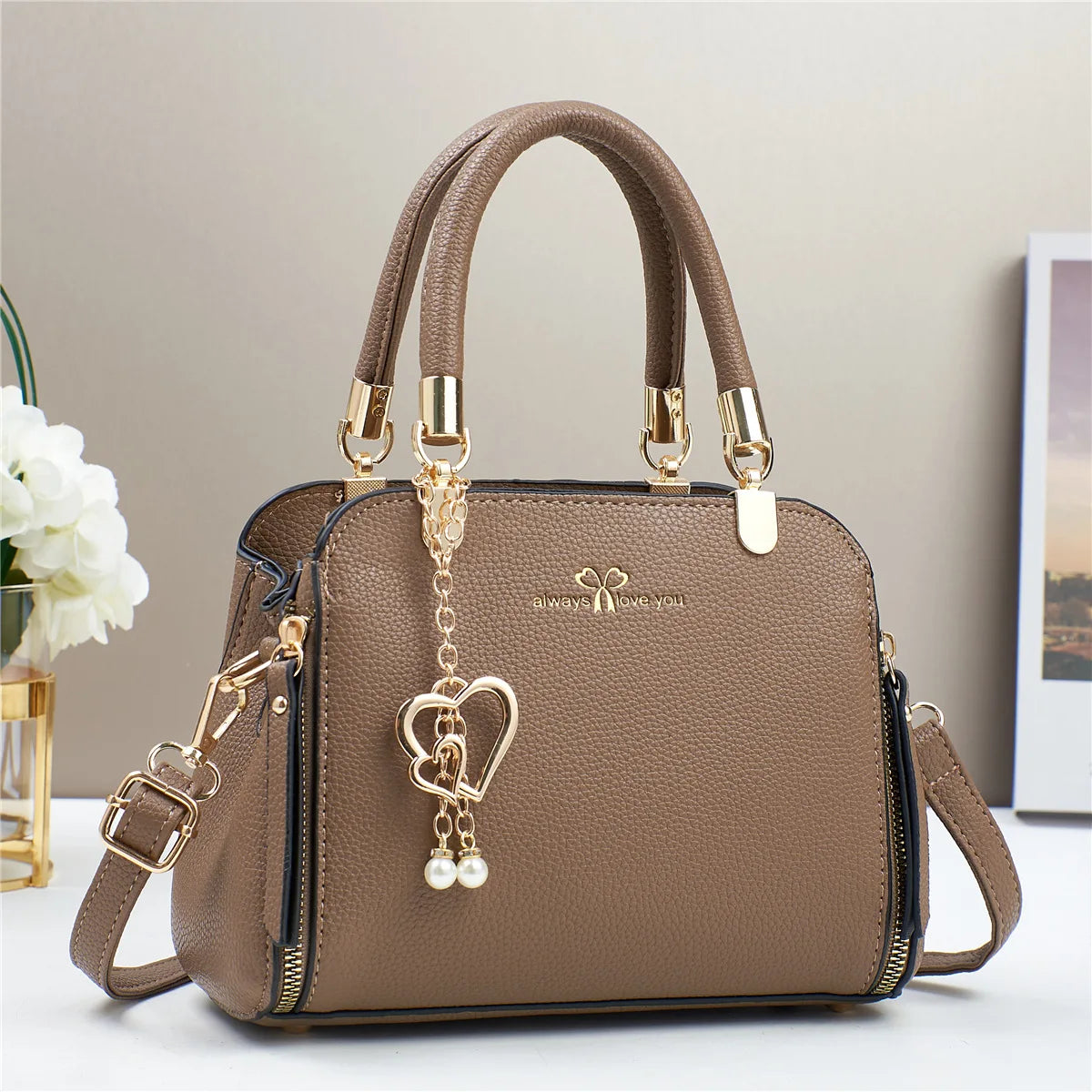 Bolso de Lujo