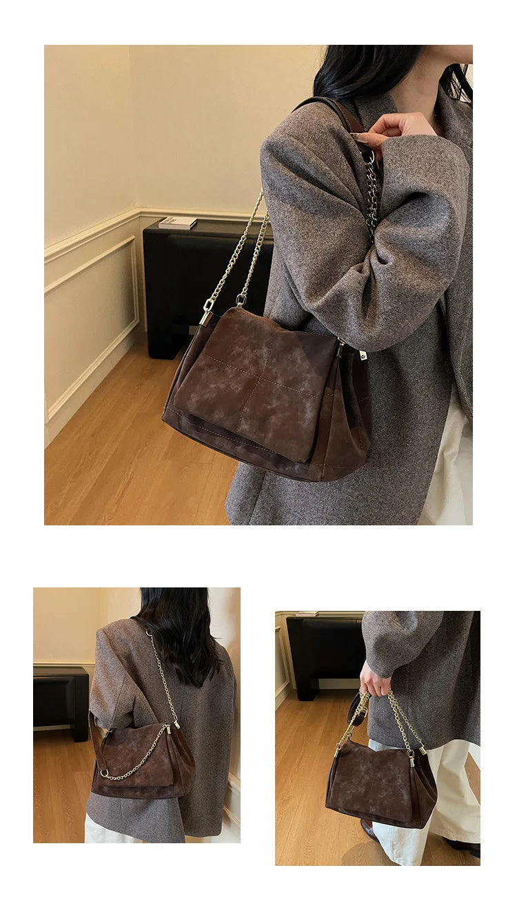 Bolsos de Hombro