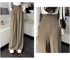 Pantalones Elegantes