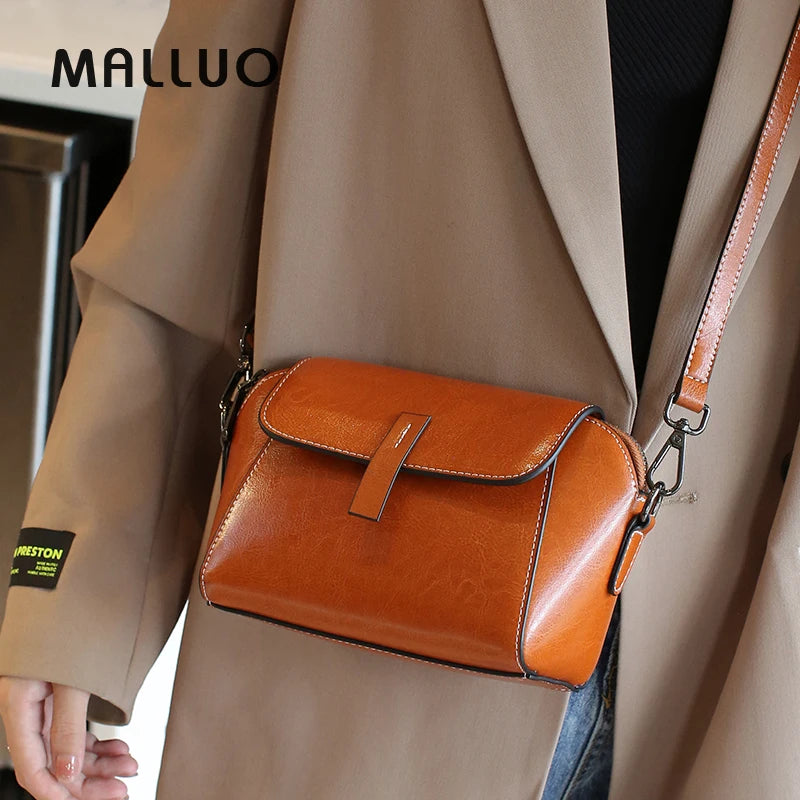 Bolso Bandolera Pequeño