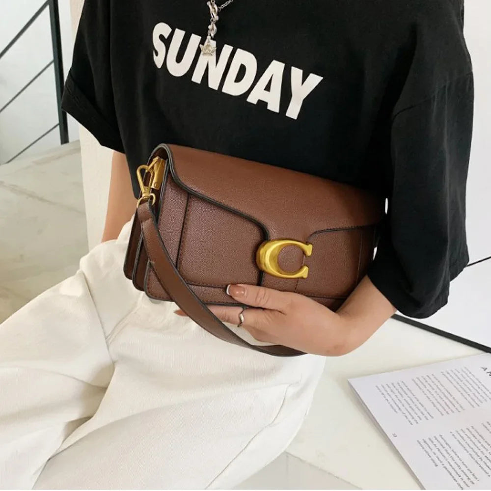 Bolsos de Hombro y Bandoleras