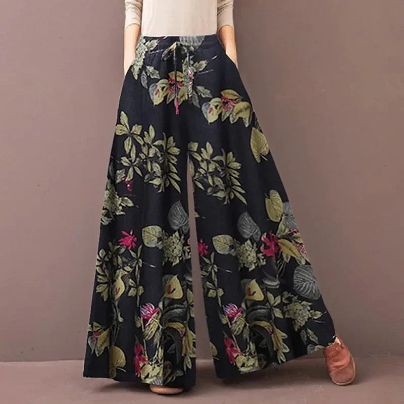 Pantalones Bohemios