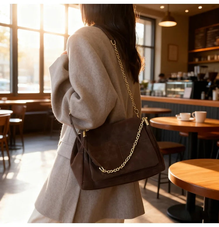 Bolsos de Hombro