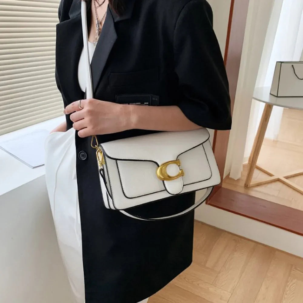 Bolsos de Hombro y Bandoleras